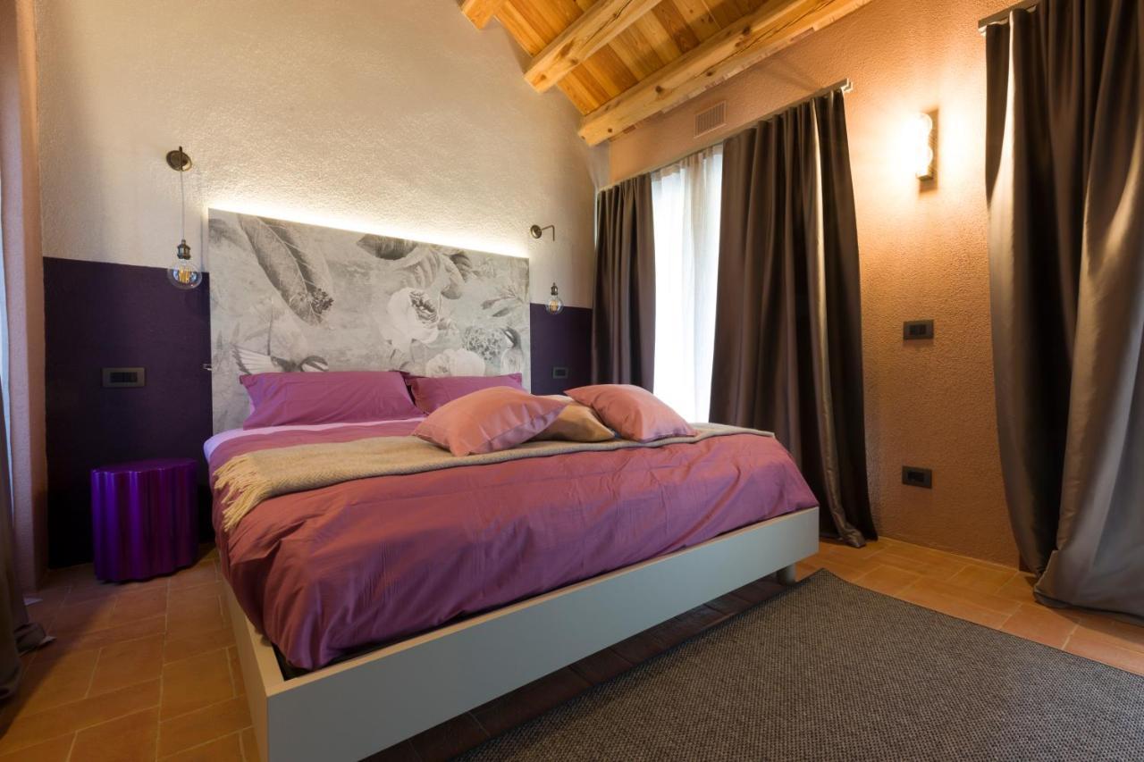 Hotel Dimora Grotta Azzurra à Tiago Extérieur photo