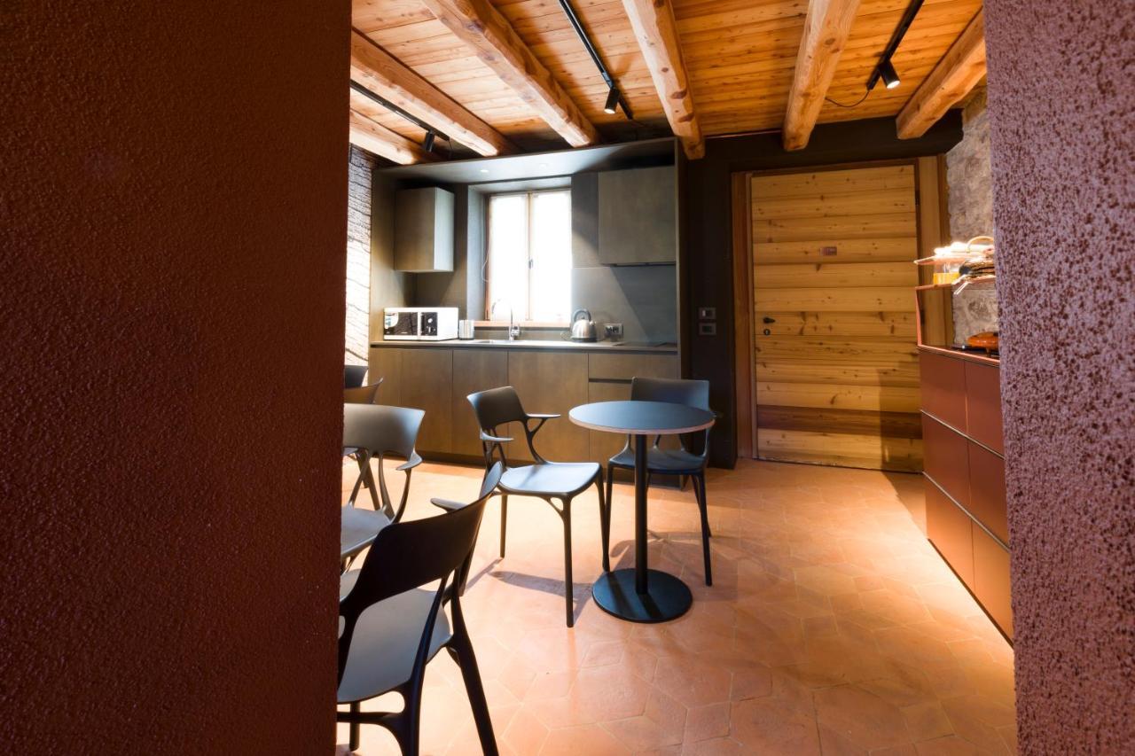 Hotel Dimora Grotta Azzurra à Tiago Extérieur photo