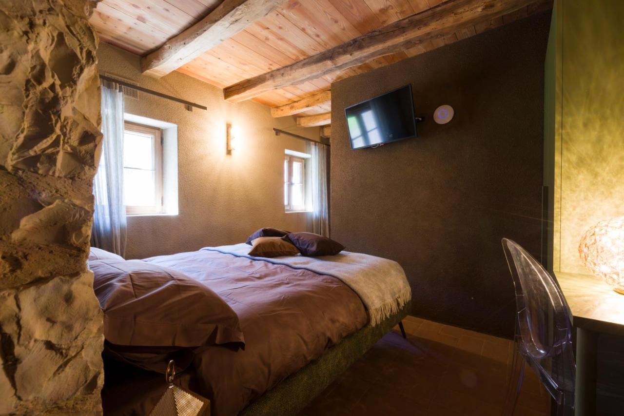 Hotel Dimora Grotta Azzurra à Tiago Extérieur photo