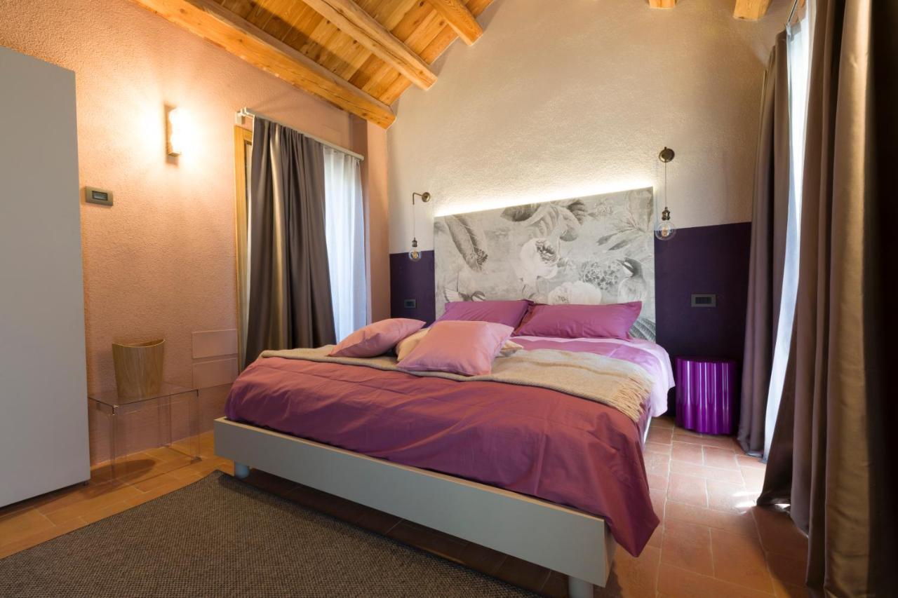 Hotel Dimora Grotta Azzurra à Tiago Extérieur photo