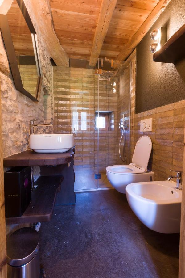 Hotel Dimora Grotta Azzurra à Tiago Extérieur photo